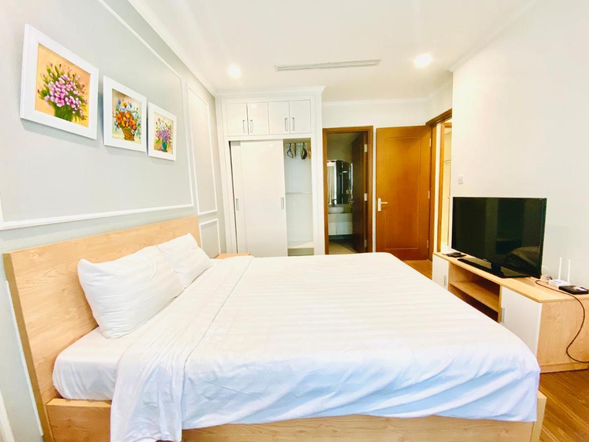Ở trọ The Luxe Nest Landmark 81 TP. Hồ Chí Minh