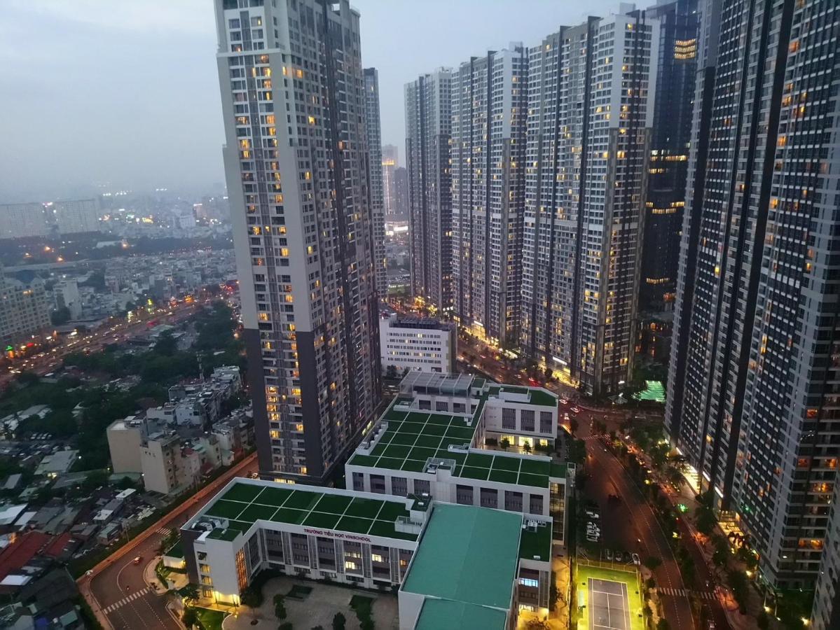 The Luxe Nest Landmark 81 TP. Hồ Chí Minh