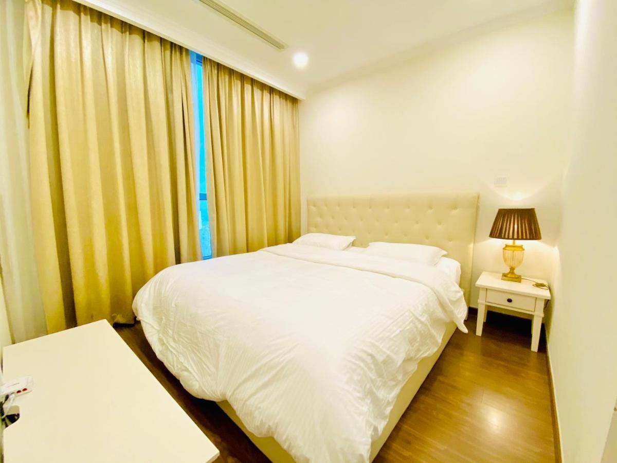 The Luxe Nest Landmark 81 * TP. Hồ Chí Minh