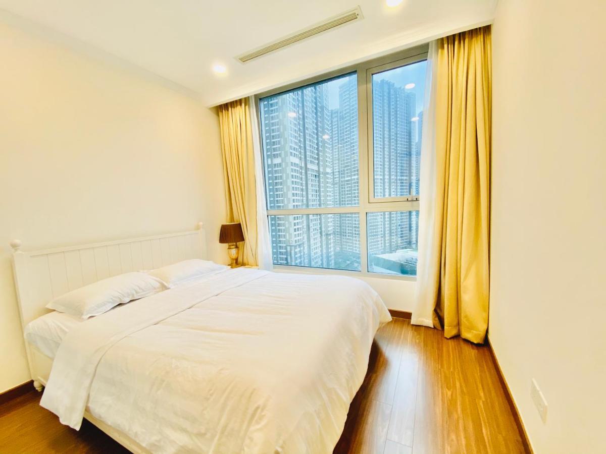 The Luxe Nest Landmark 81 *