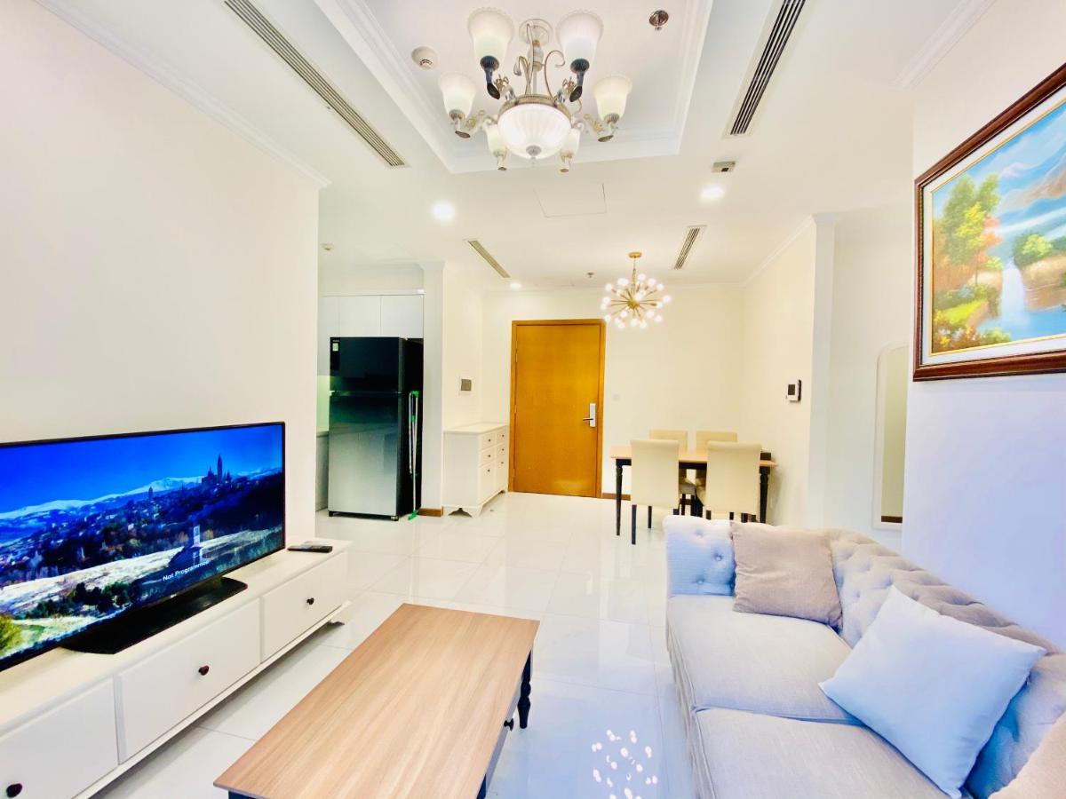 The Luxe Nest Landmark 81 Ở trọ TP. Hồ Chí Minh