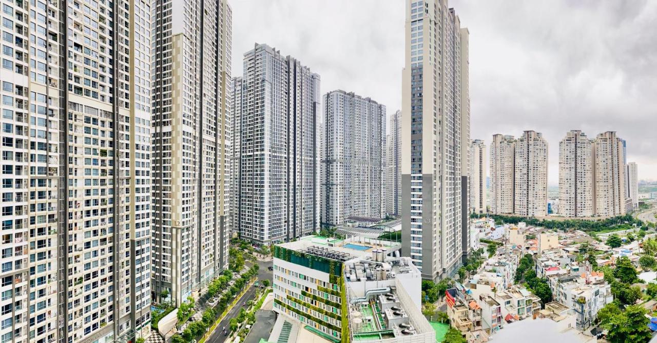 The Luxe Nest Landmark 81 Ở trọ TP. Hồ Chí Minh