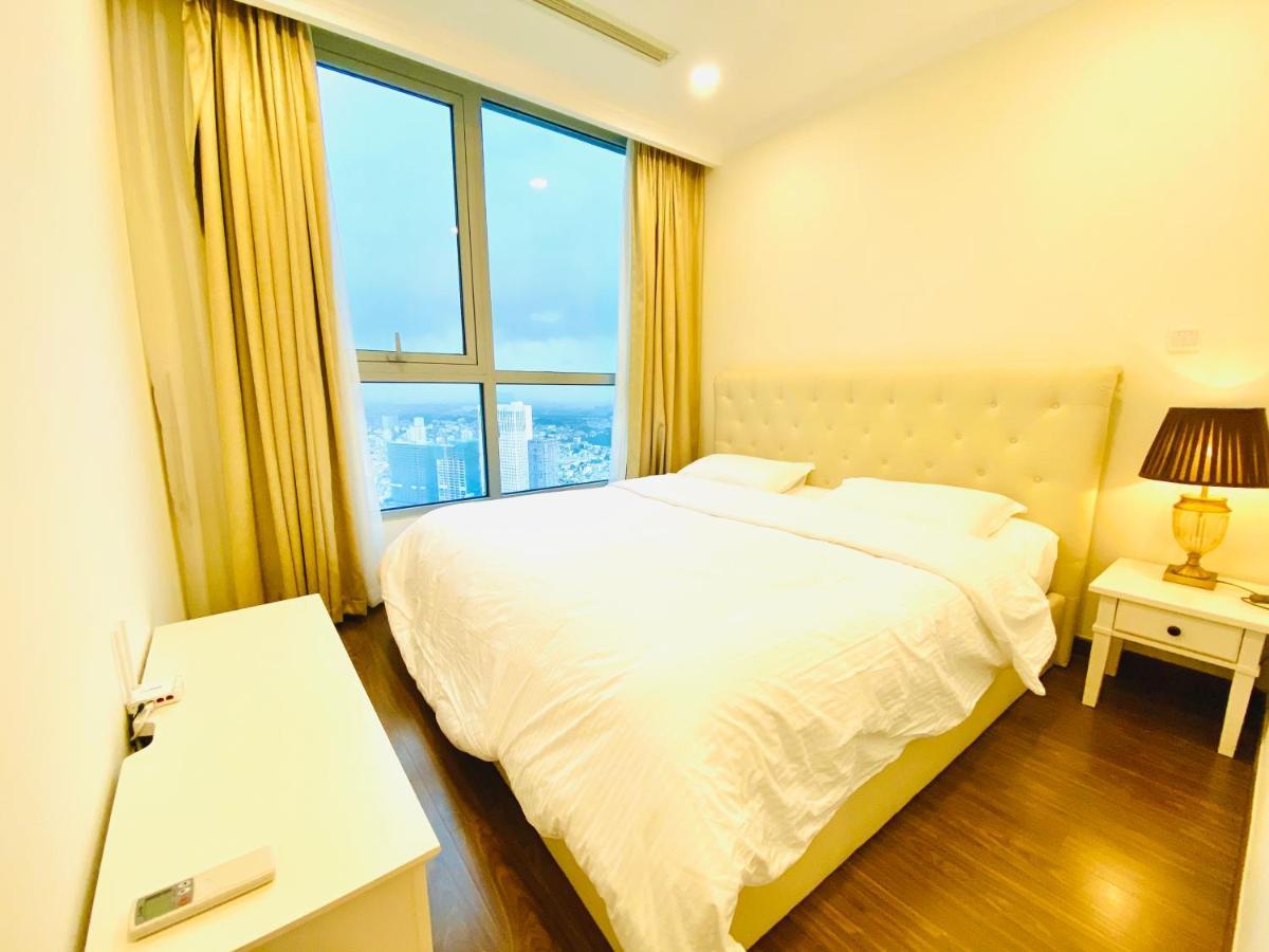 The Luxe Nest Landmark 81 *