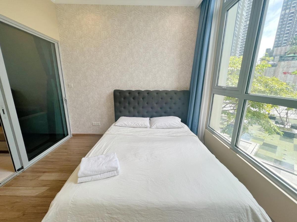 The Luxe Nest Landmark 81 Ở trọ