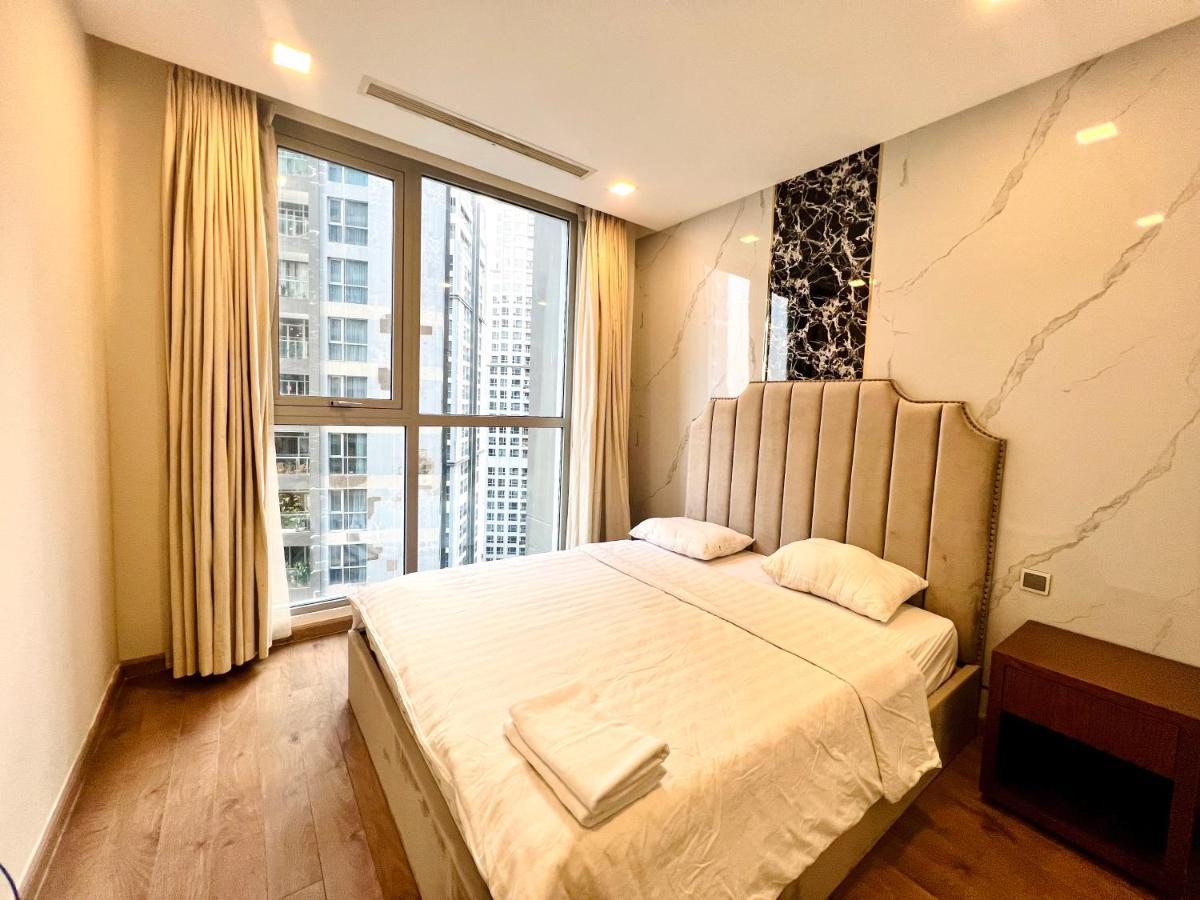 The Luxe Nest Landmark 81