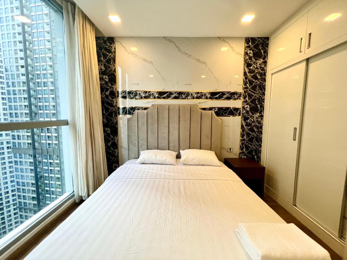 The Luxe Nest Landmark 81 *