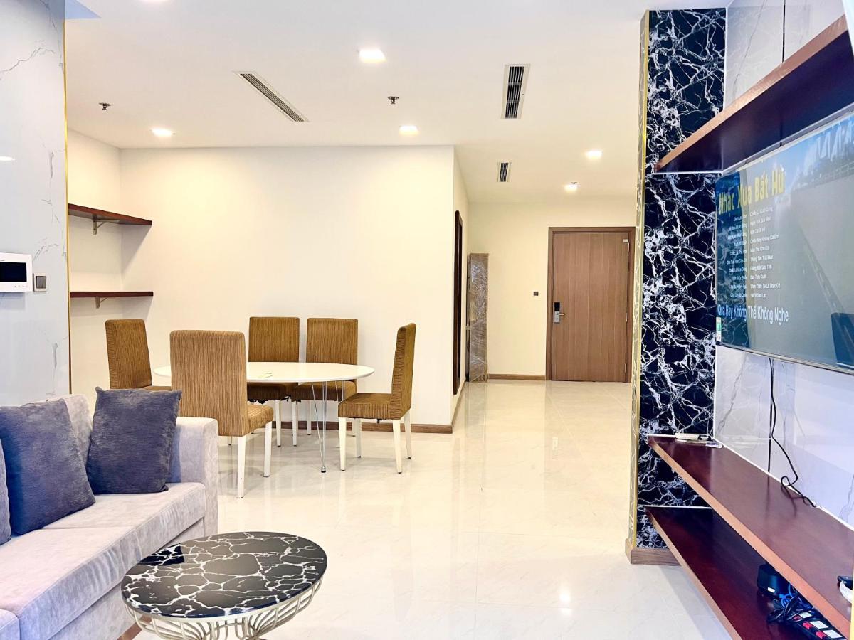 The Luxe Nest Landmark 81 * TP. Hồ Chí Minh
