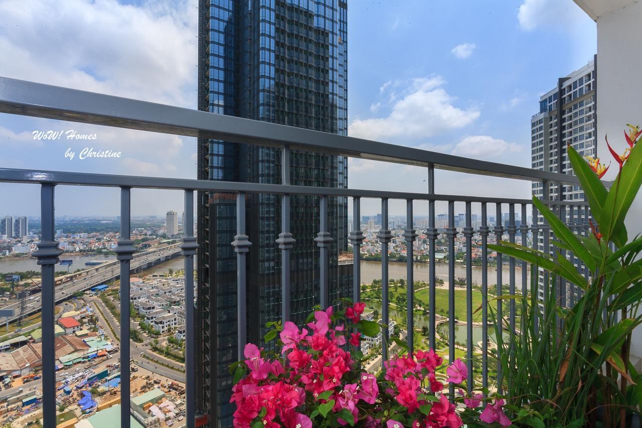 The Luxe Nest Landmark 81