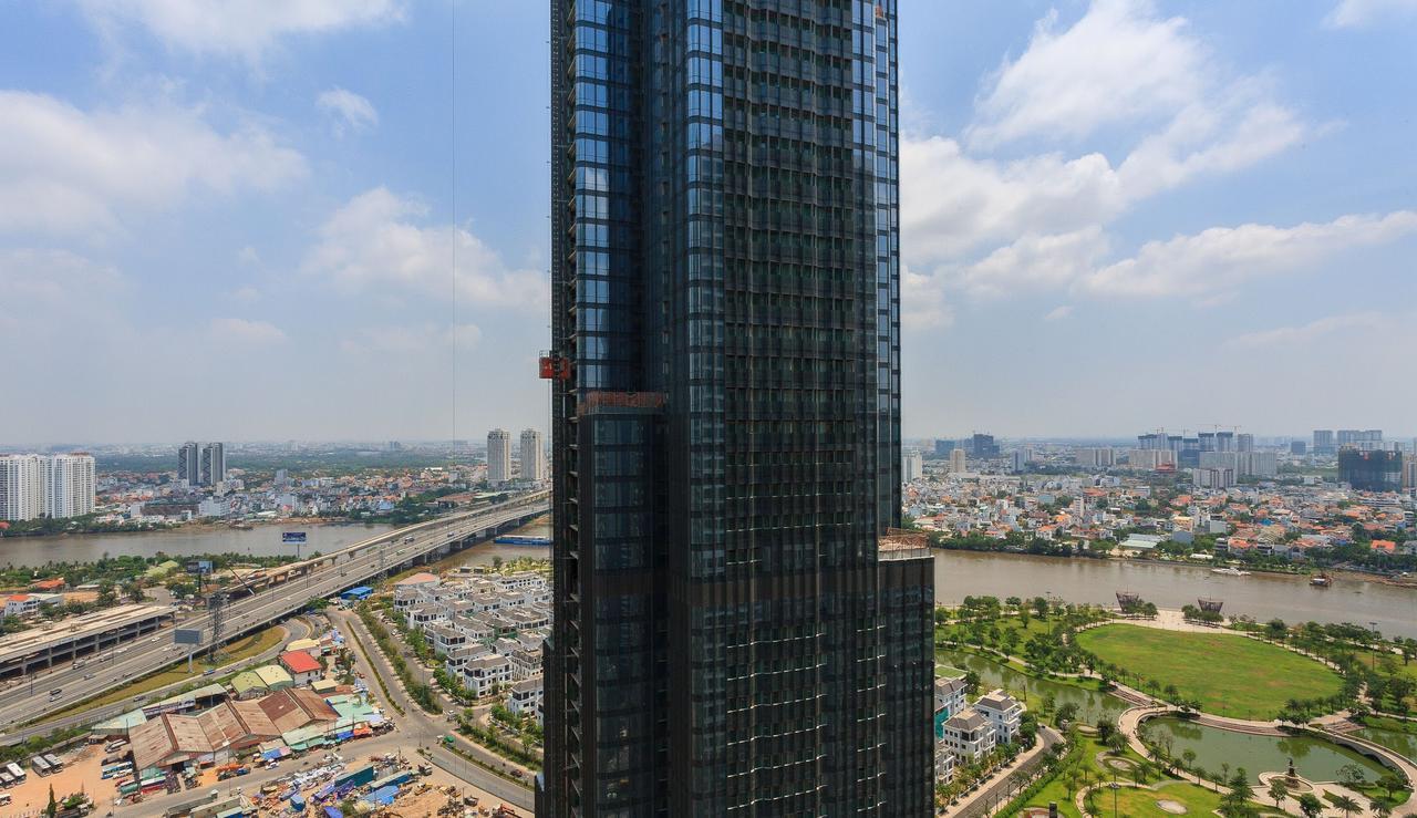 The Luxe Nest Landmark 81 Ở trọ TP. Hồ Chí Minh