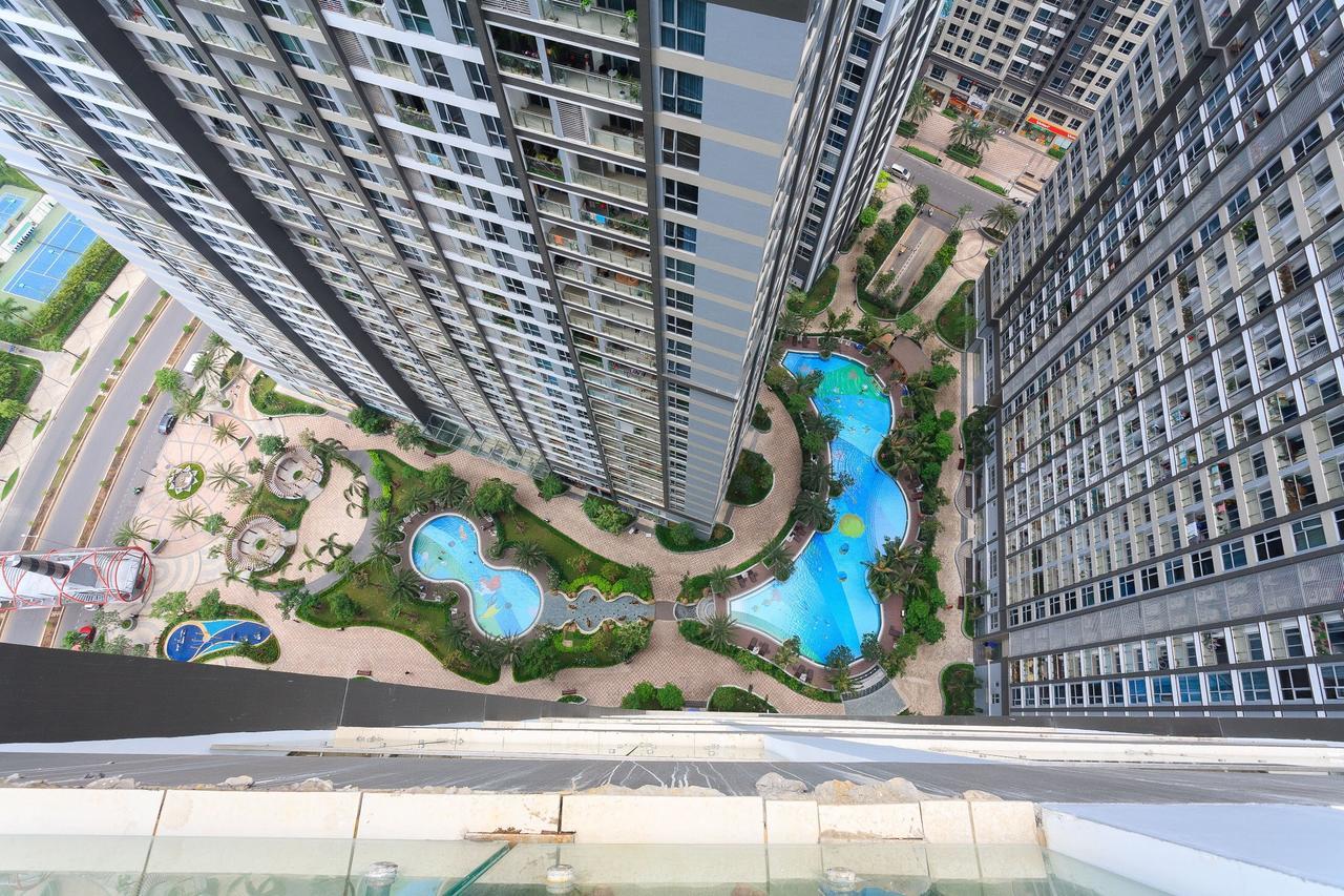 The Luxe Nest Landmark 81