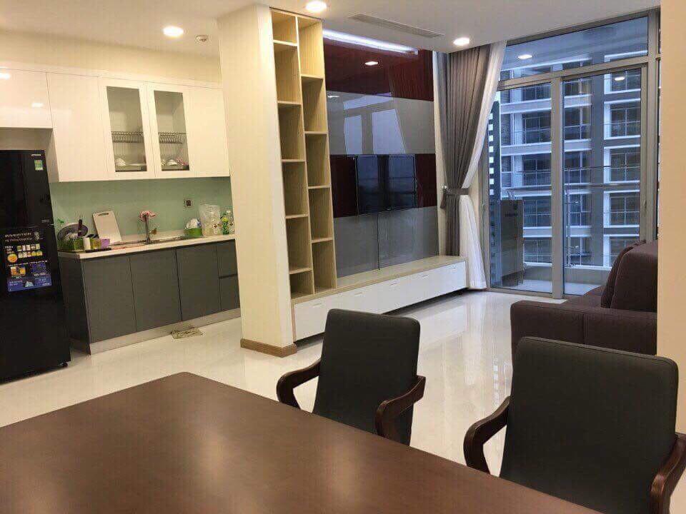 The Luxe Nest Landmark 81 TP. Hồ Chí Minh