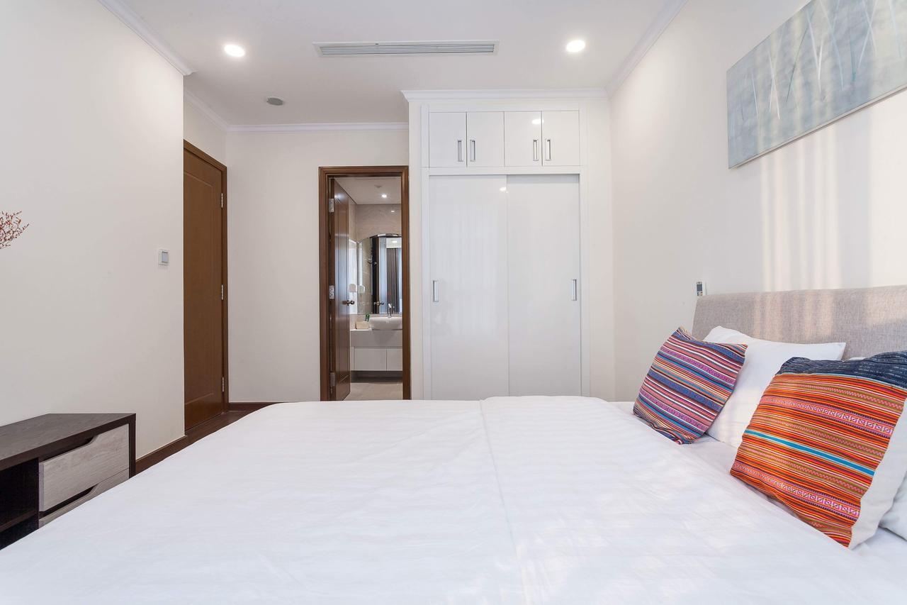 The Luxe Nest Landmark 81 TP. Hồ Chí Minh