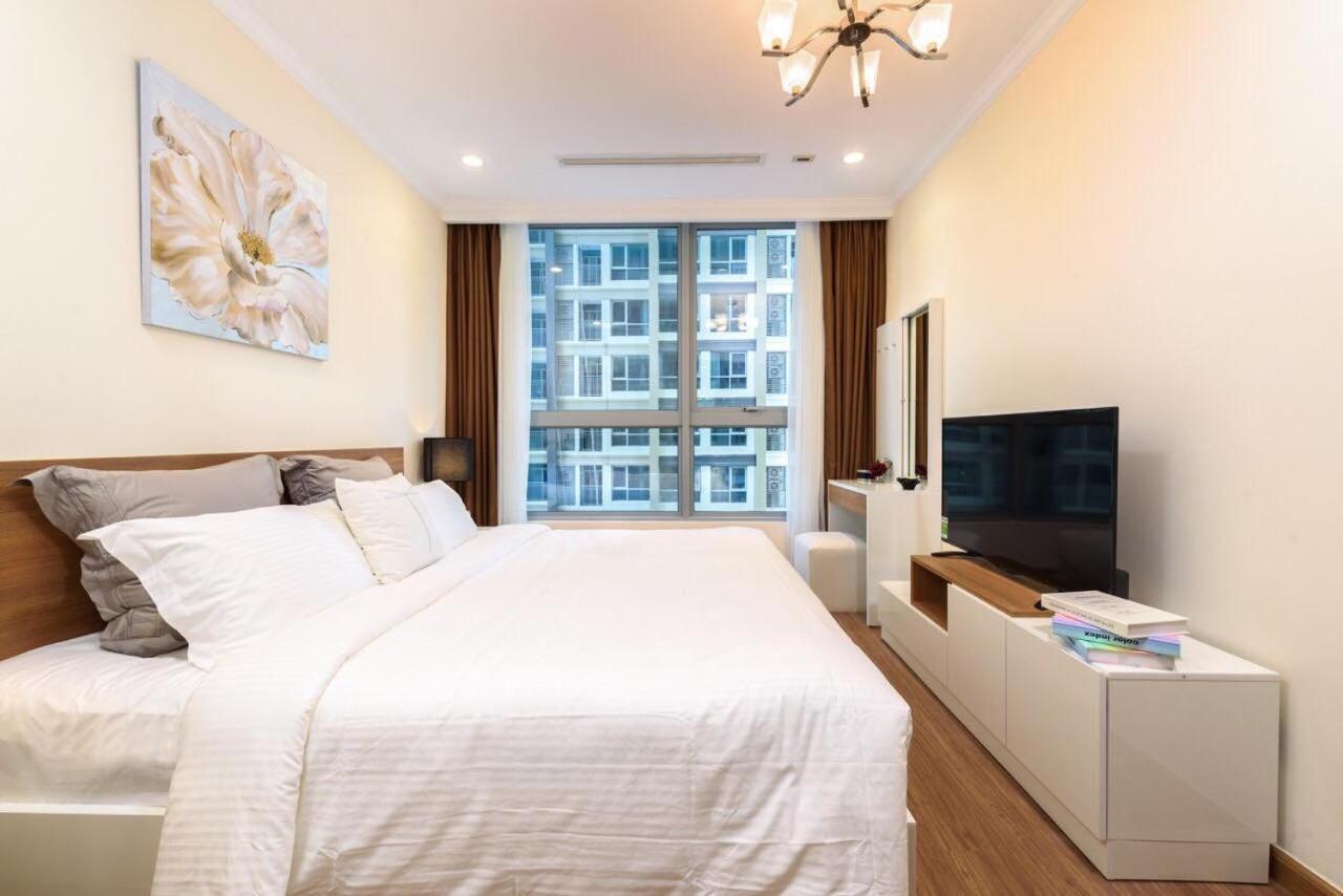 The Luxe Nest Landmark 81 Ở trọ TP. Hồ Chí Minh