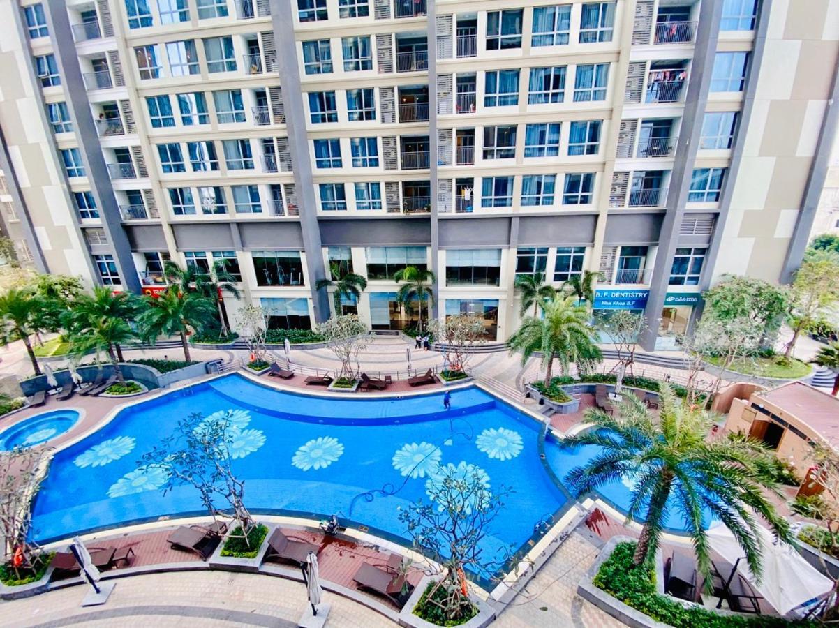 Homestay The Luxe Nest Landmark 81